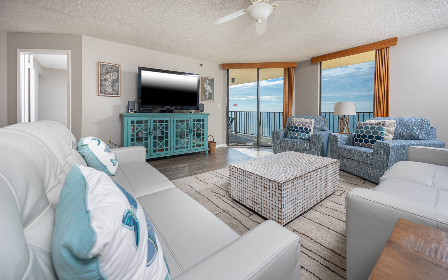 Orange Beach Vacation Rental