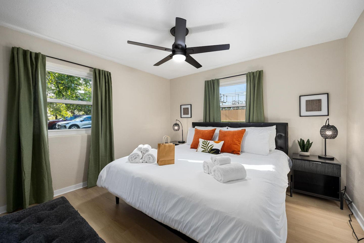 Peoria Heights Vacation Rental
