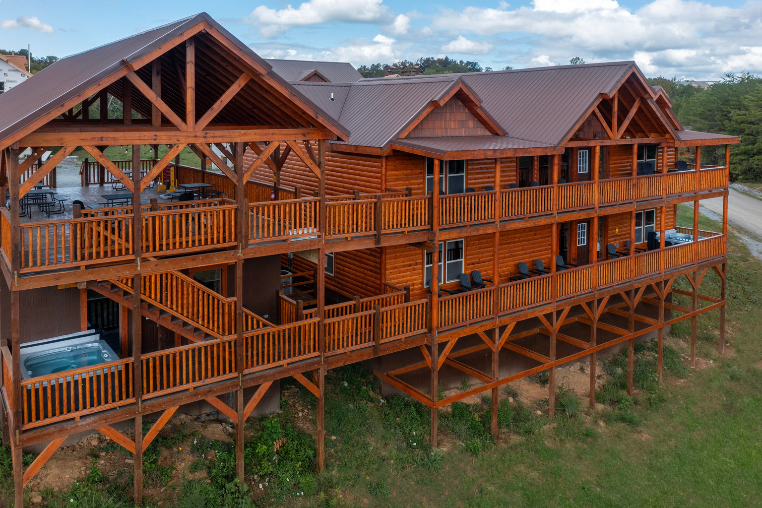 Sevierville Vacation Rental