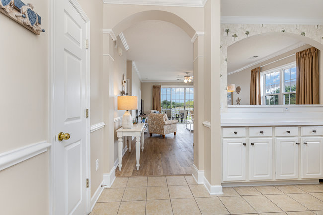 North Myrtle Beach Vacation Rental