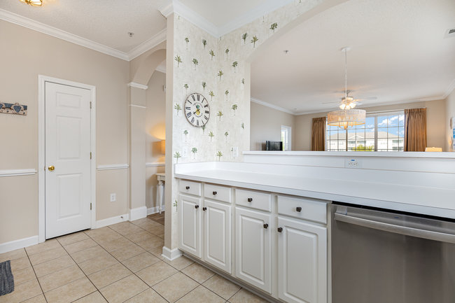 North Myrtle Beach Vacation Rental