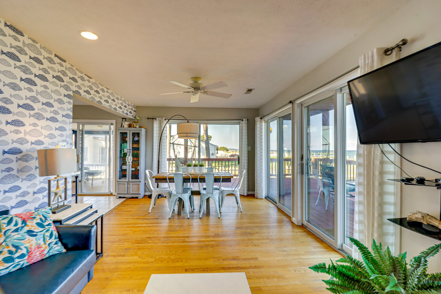 Scotland Vacation Rental