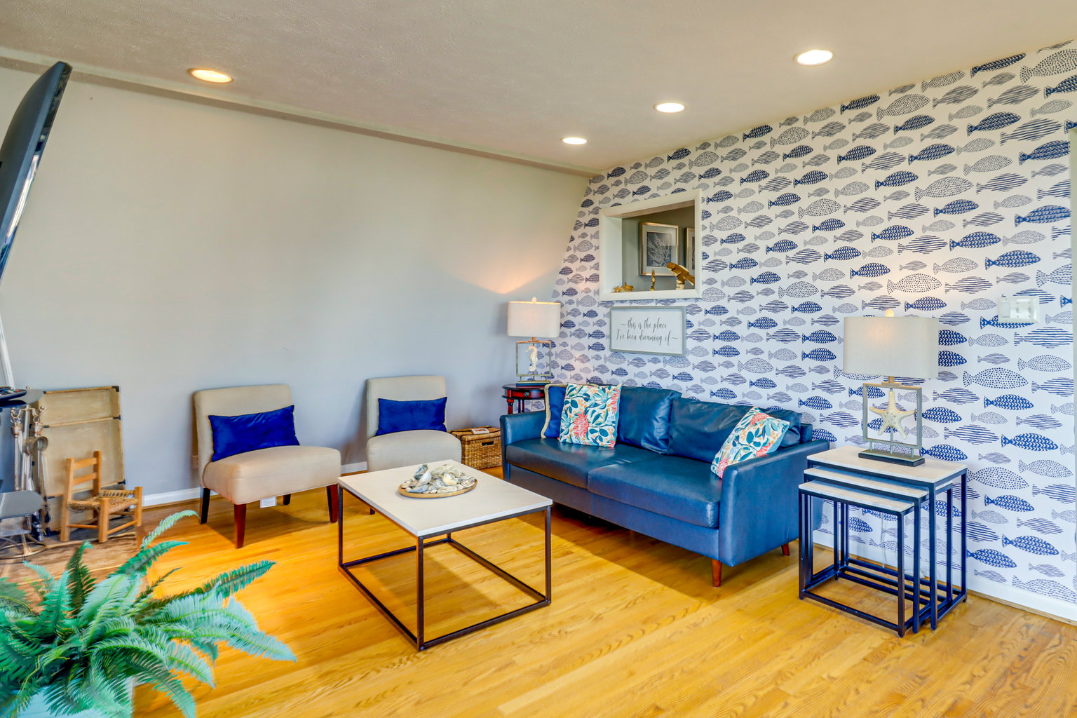 Scotland Vacation Rental