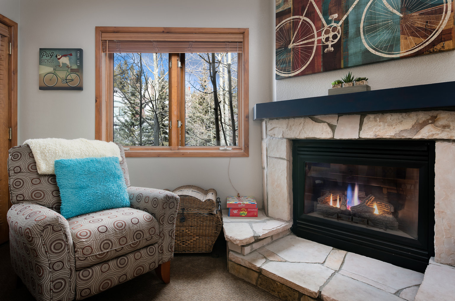 Breckenridge Vacation Rental