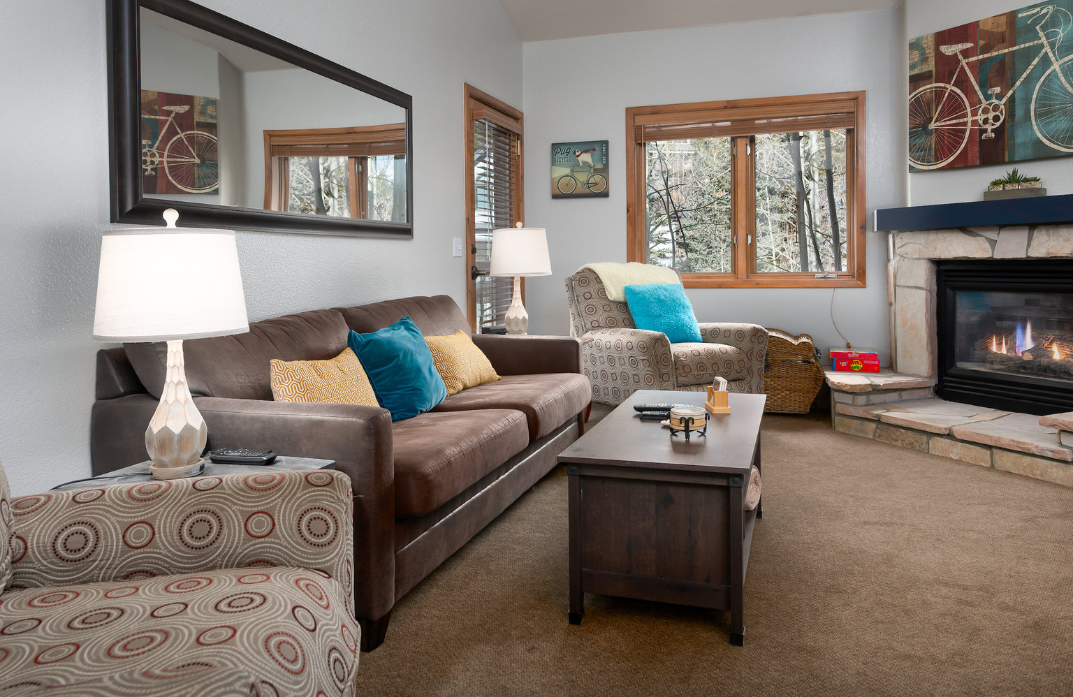 Breckenridge Vacation Rental