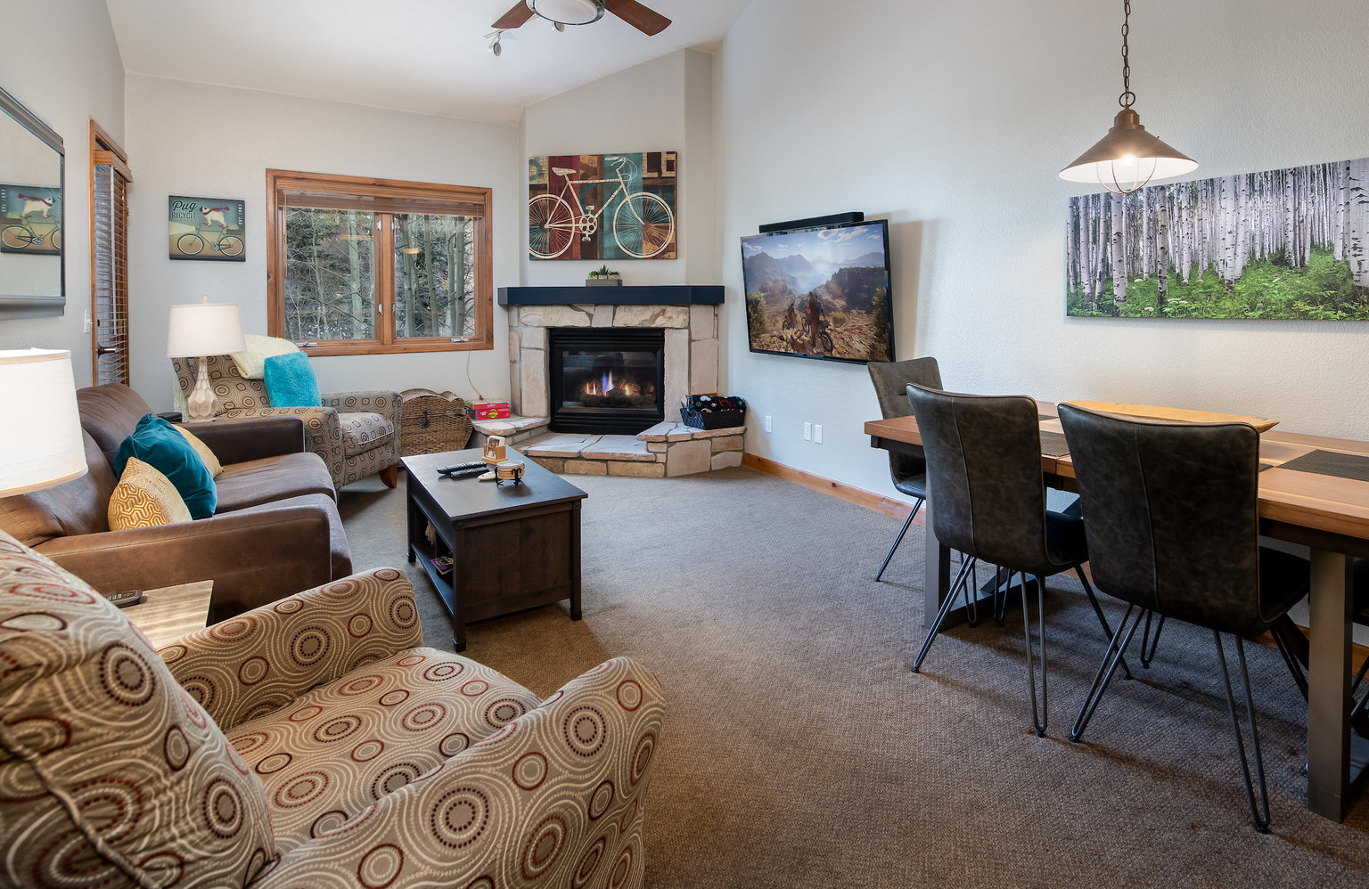 Breckenridge Vacation Rental