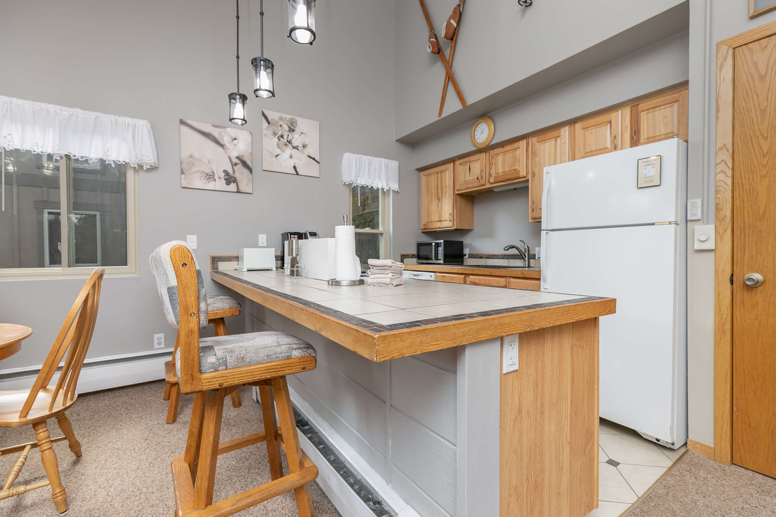Breckenridge Vacation Rental