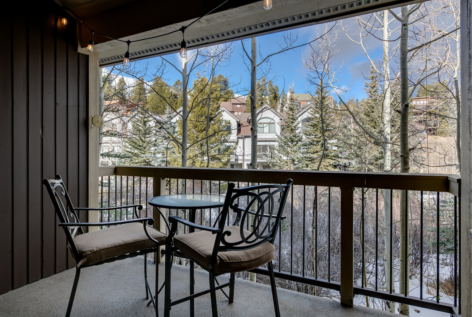 Breckenridge Vacation Rental