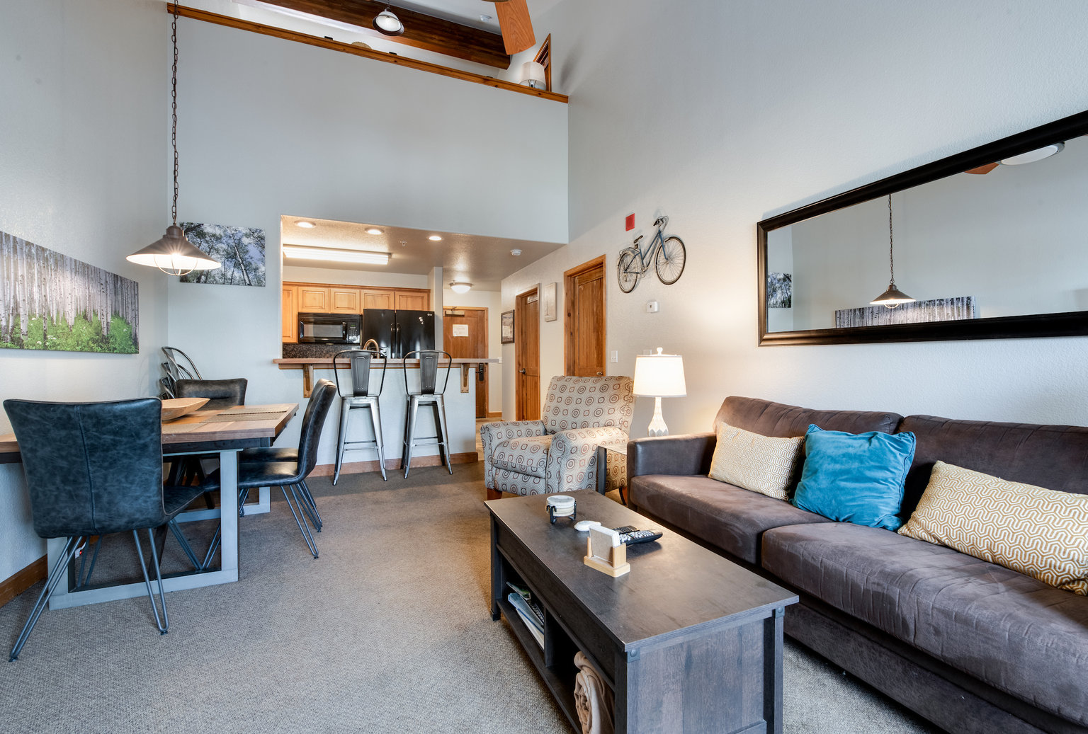 Breckenridge Vacation Rental