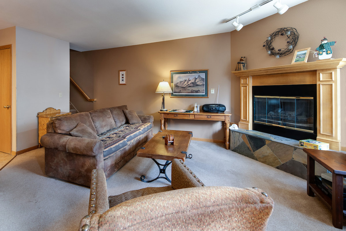 Breckenridge Vacation Rental