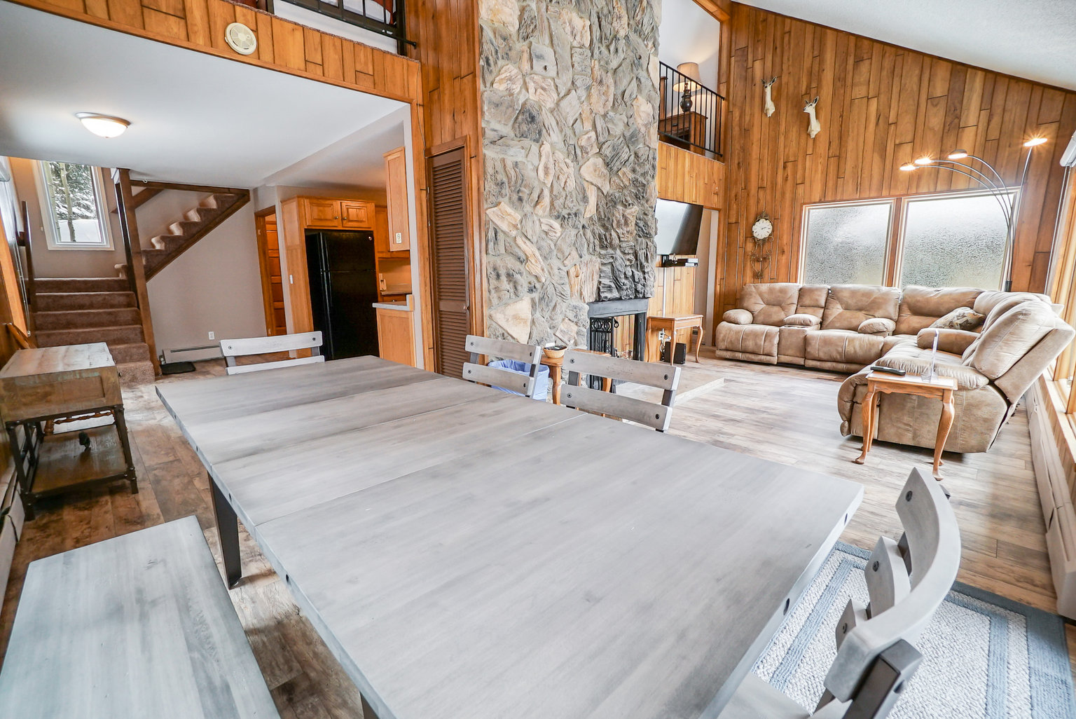 Breckenridge Vacation Rental