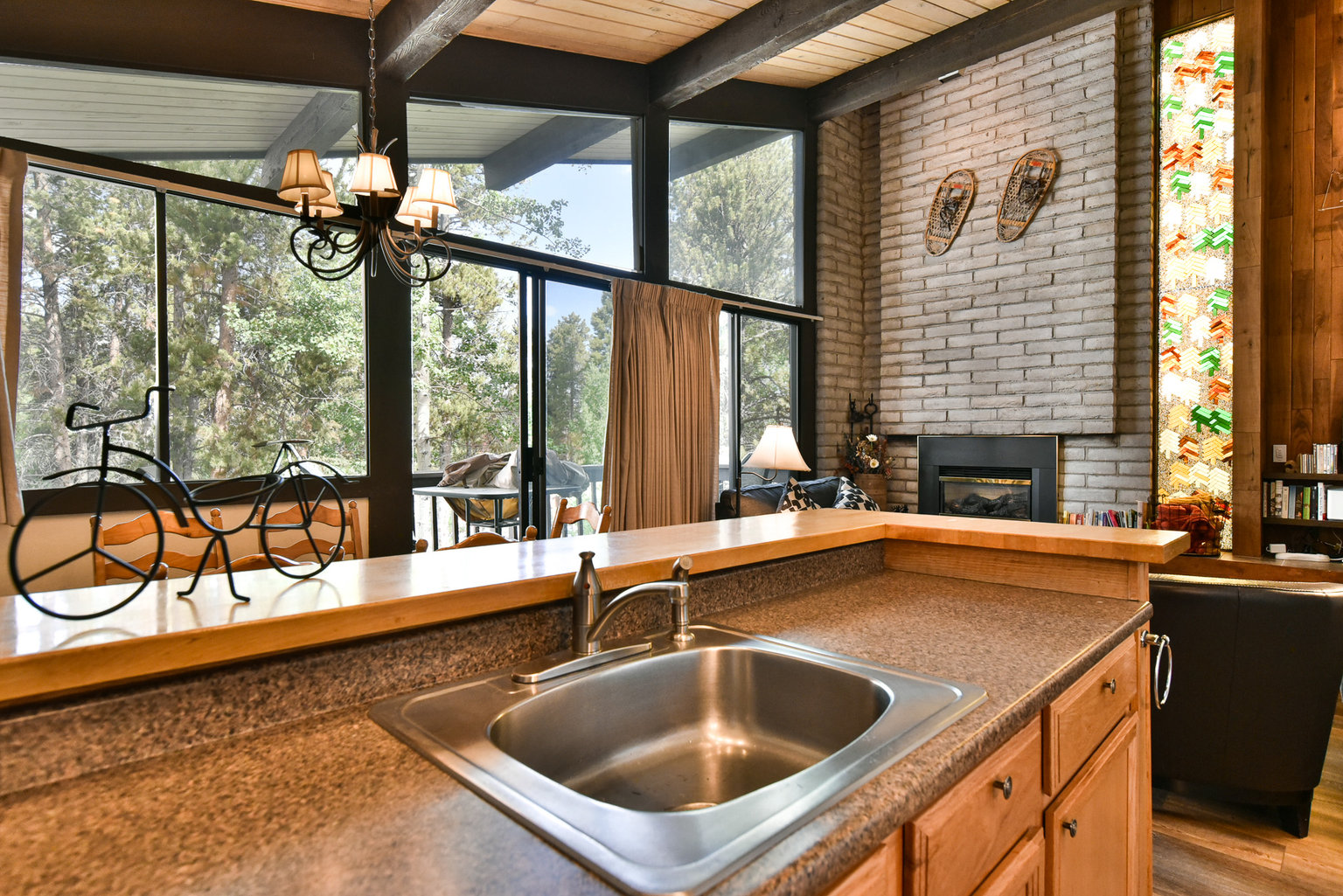 Breckenridge Vacation Rental
