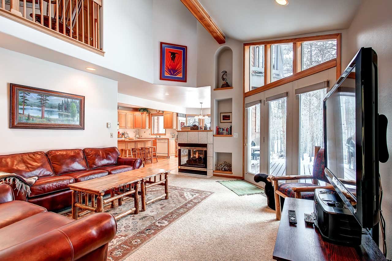 Frisco Vacation Rental