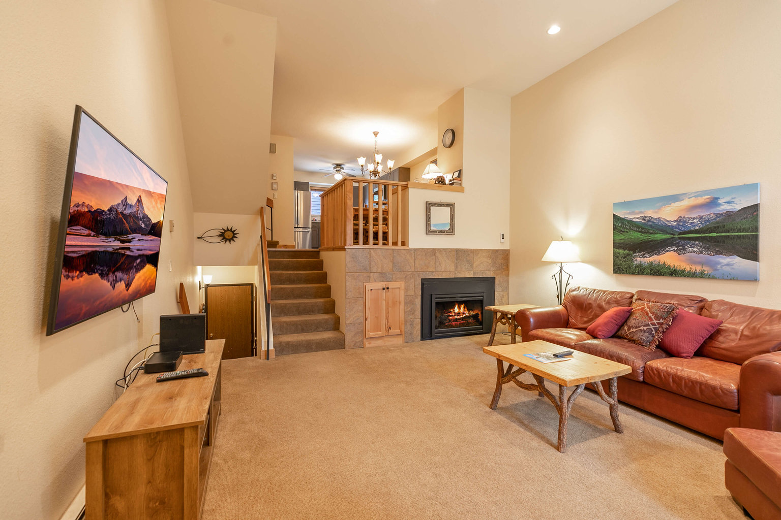 Breckenridge Vacation Rental