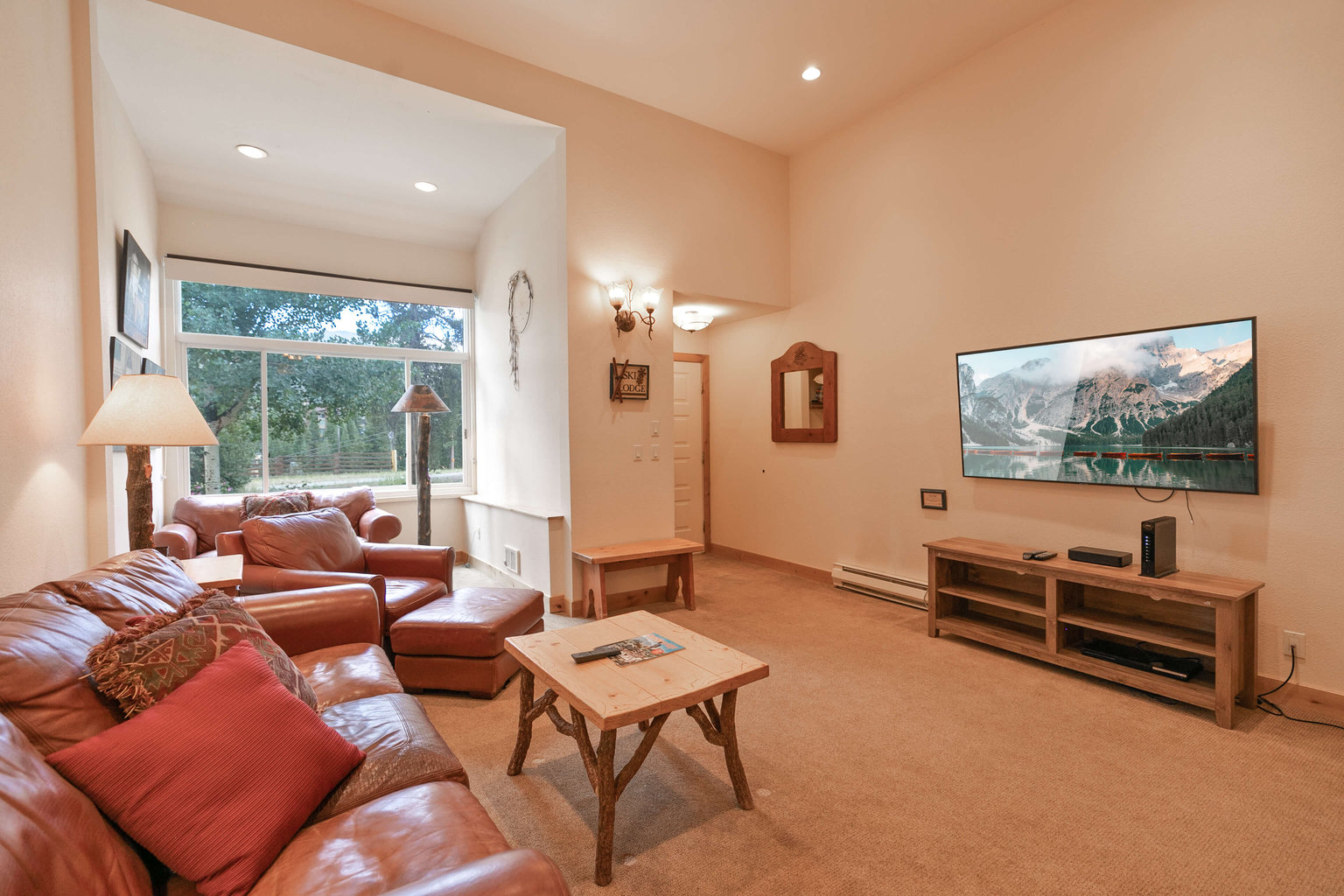 Breckenridge Vacation Rental
