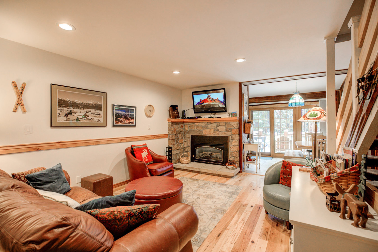 Breckenridge Vacation Rental