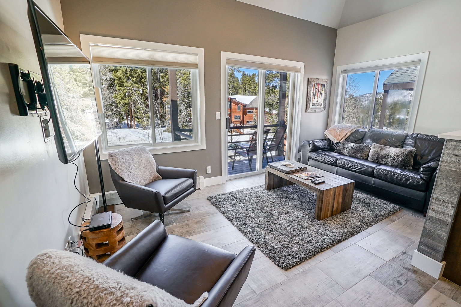 Breckenridge Vacation Rental