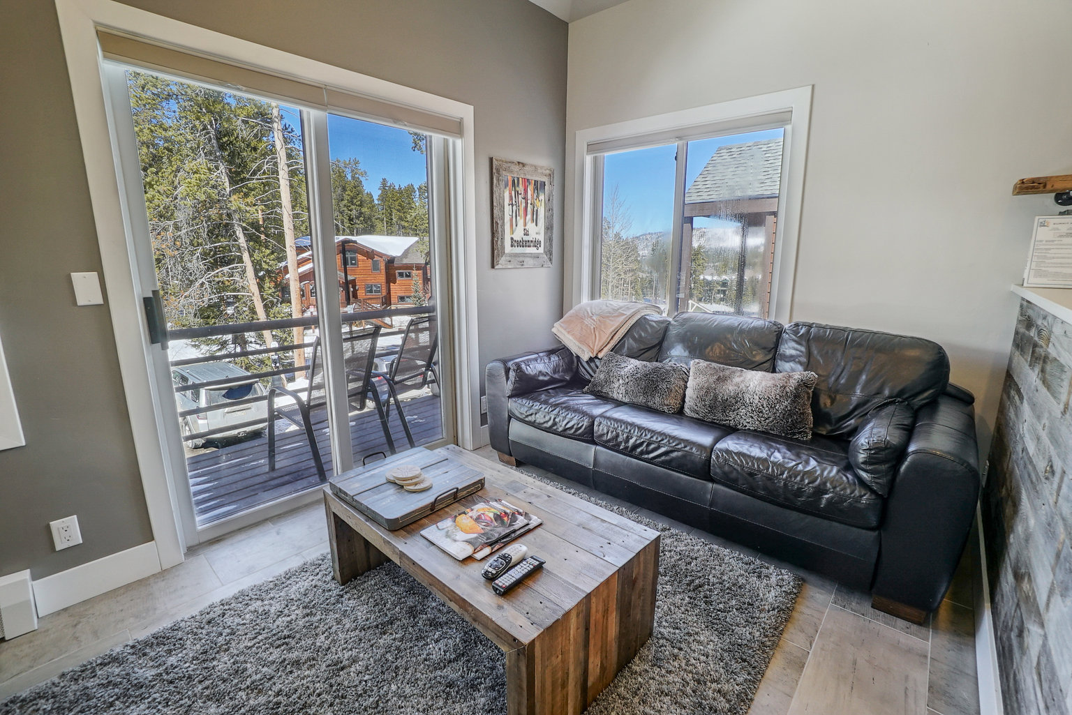 Breckenridge Vacation Rental
