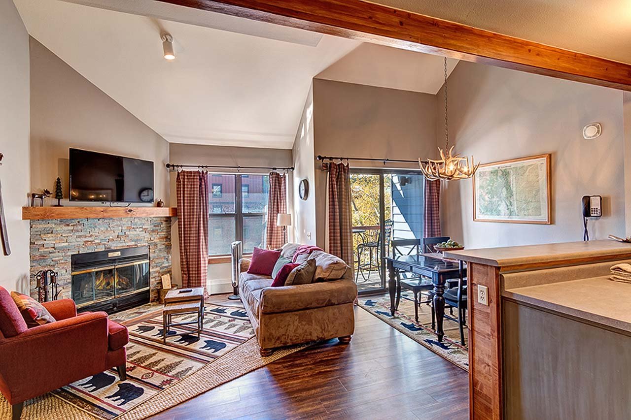Breckenridge Vacation Rental
