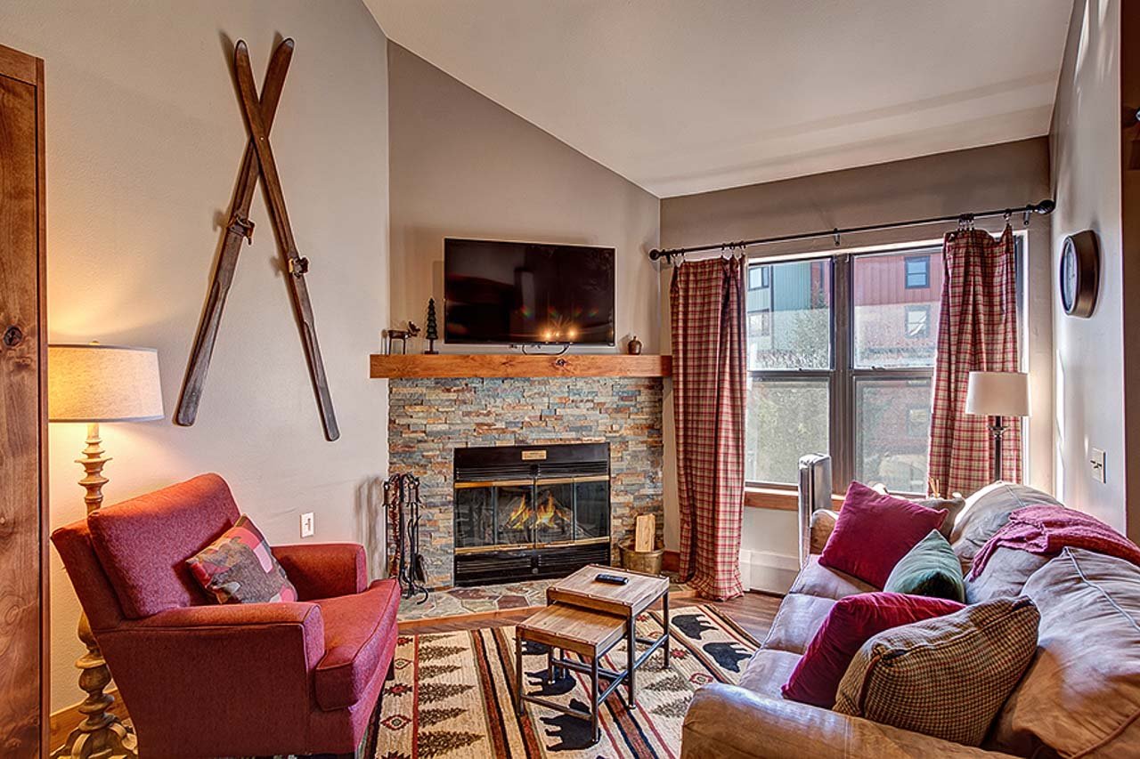 Breckenridge Vacation Rental