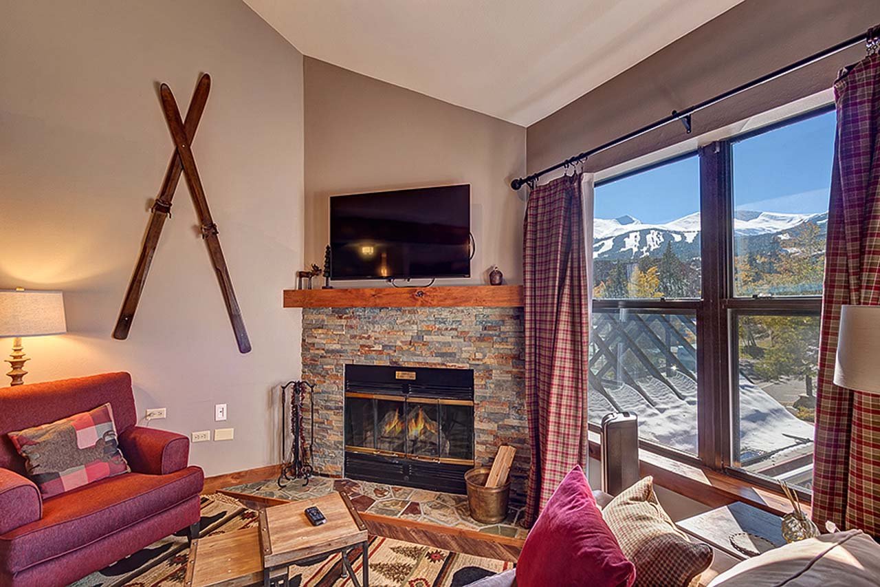 Breckenridge Vacation Rental