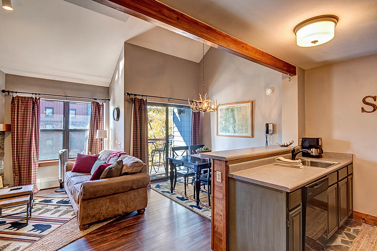 Breckenridge Vacation Rental
