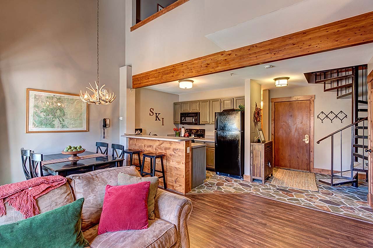 Breckenridge Vacation Rental