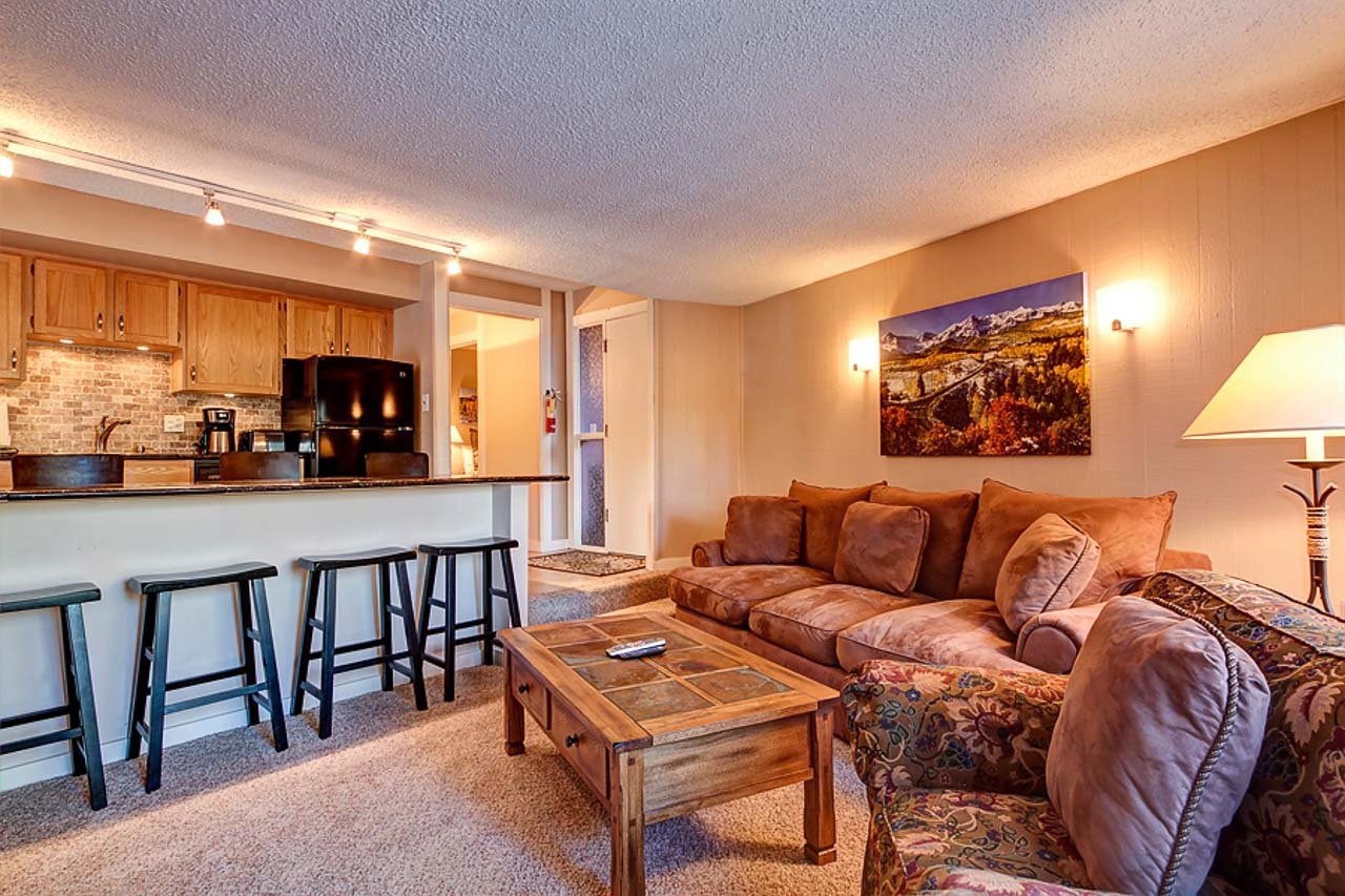 Breckenridge Vacation Rental