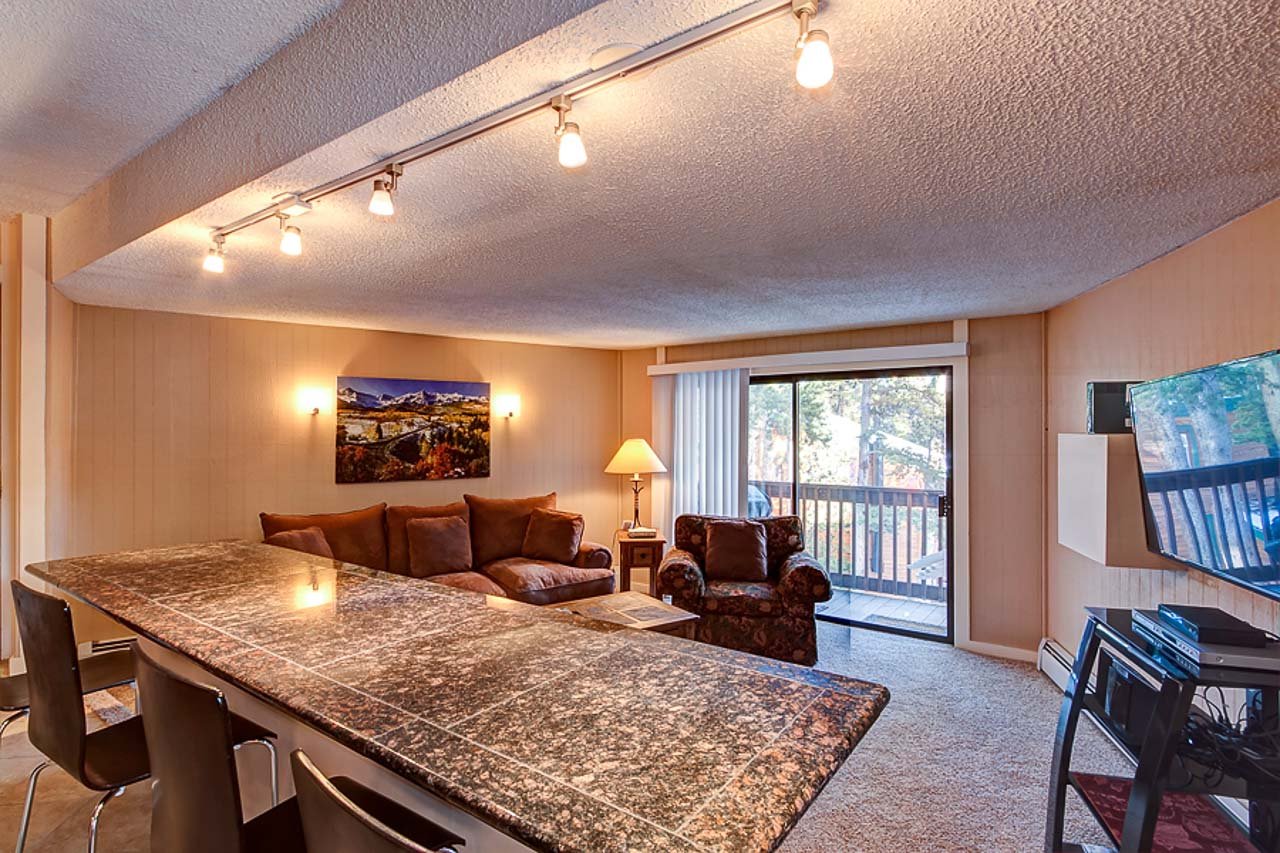 Breckenridge Vacation Rental