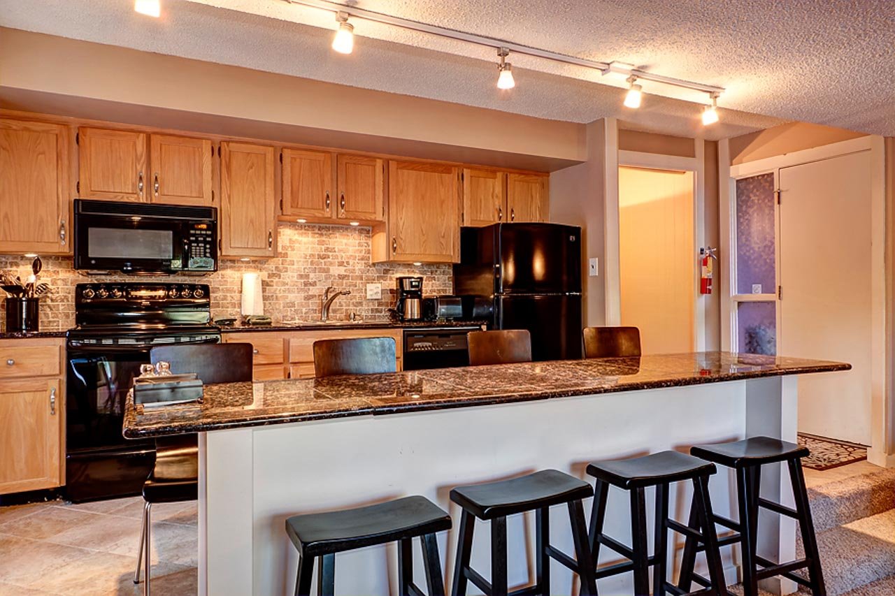 Breckenridge Vacation Rental