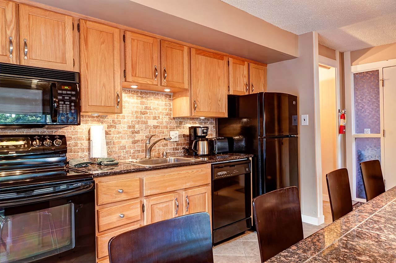 Breckenridge Vacation Rental