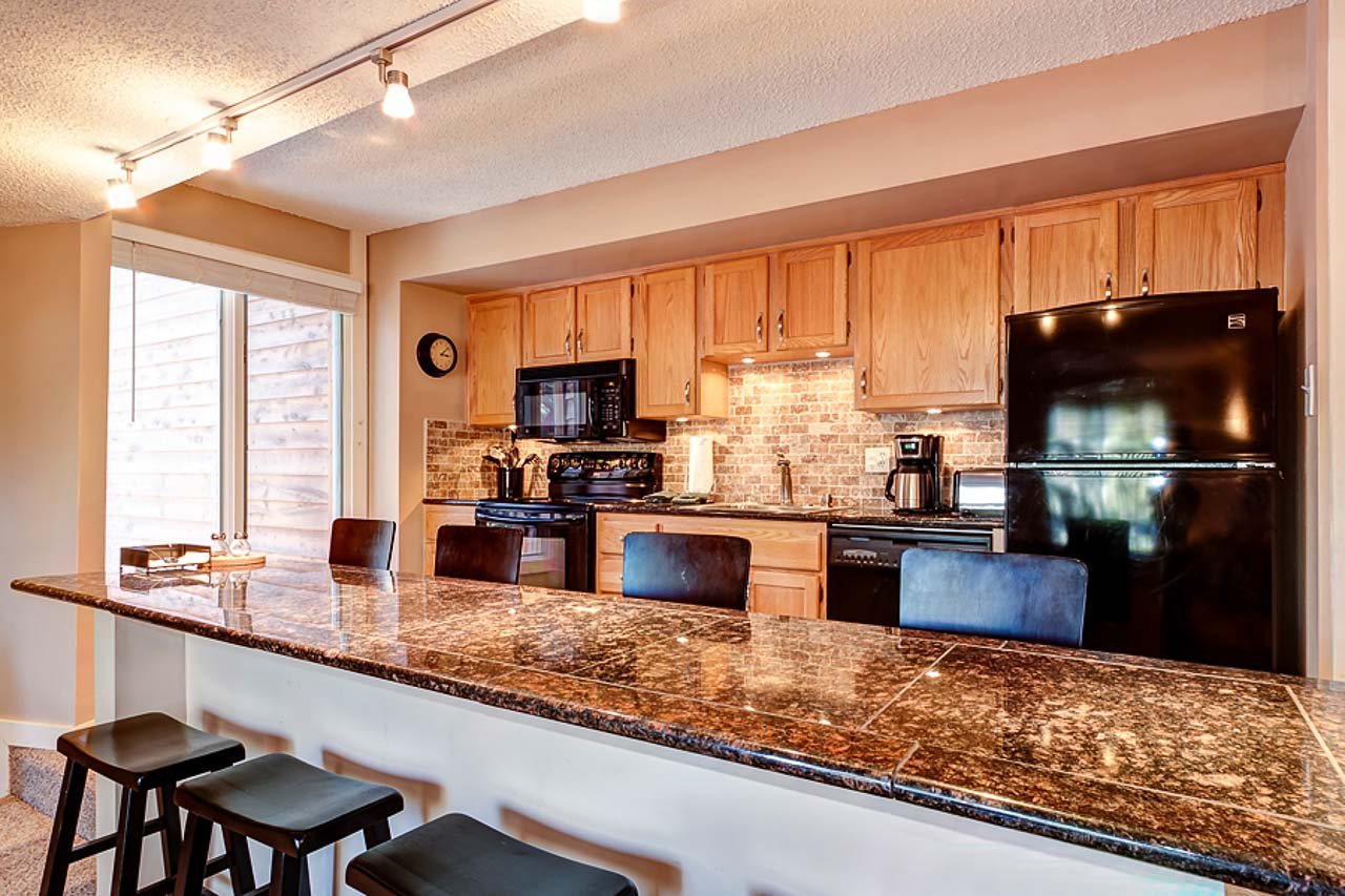 Breckenridge Vacation Rental