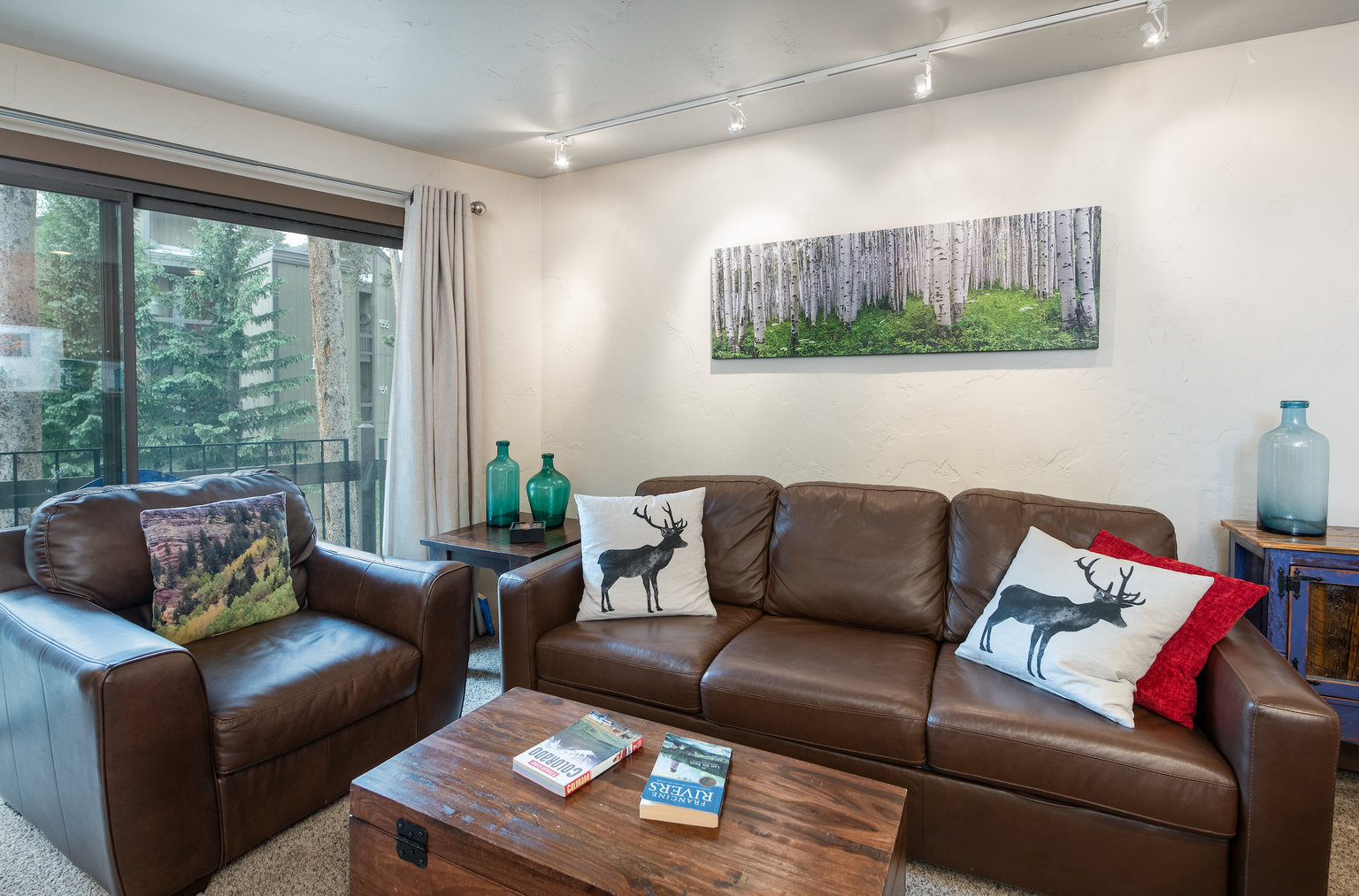 Breckenridge Vacation Rental