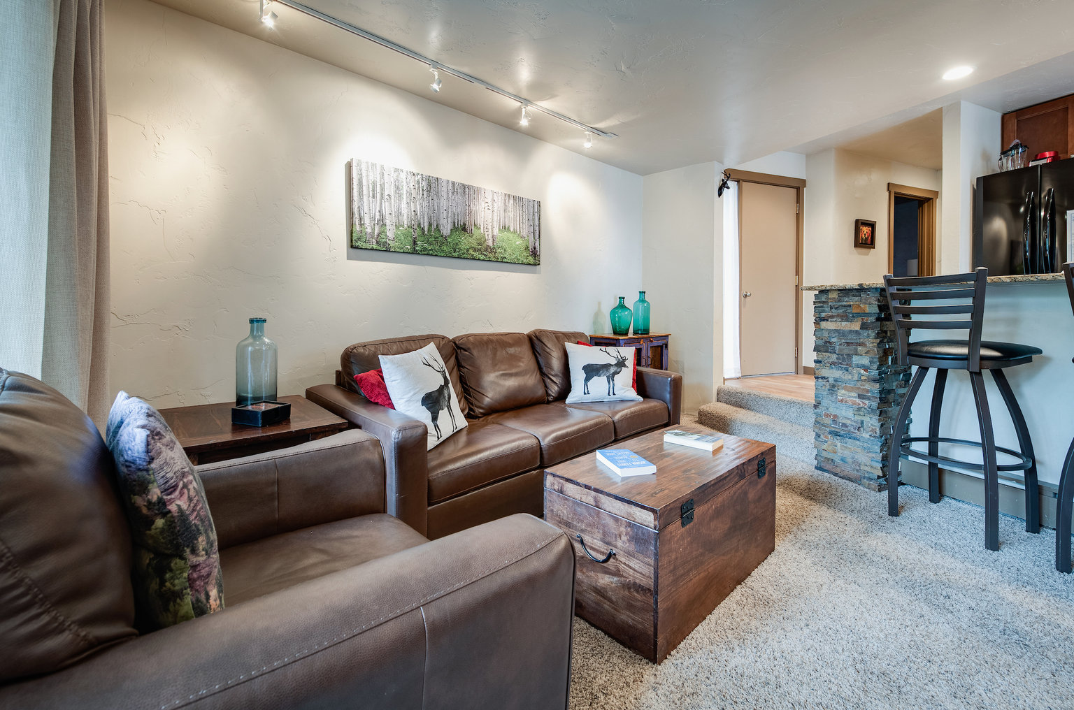 Breckenridge Vacation Rental