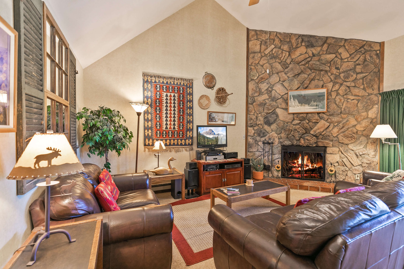 Breckenridge Vacation Rental