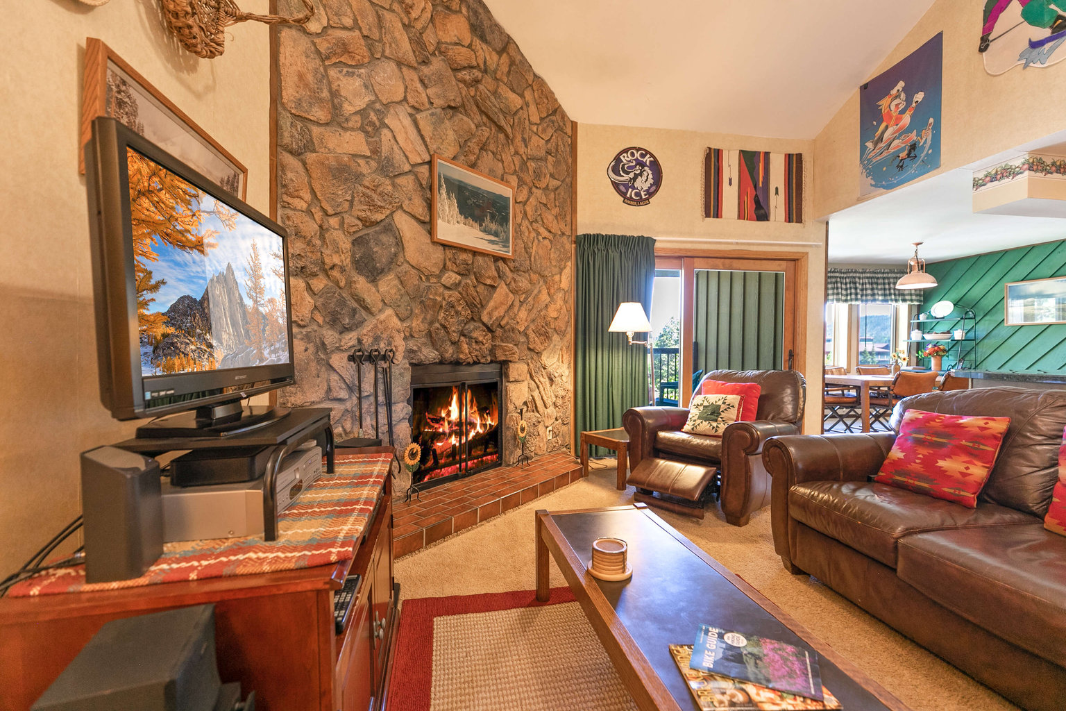 Breckenridge Vacation Rental