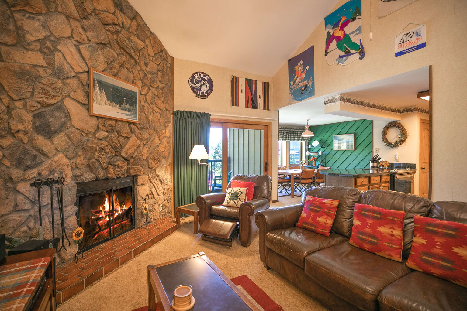 Breckenridge Vacation Rental