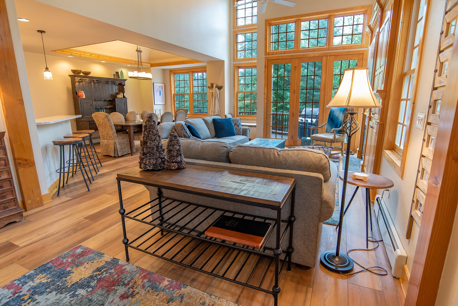 Breckenridge Vacation Rental