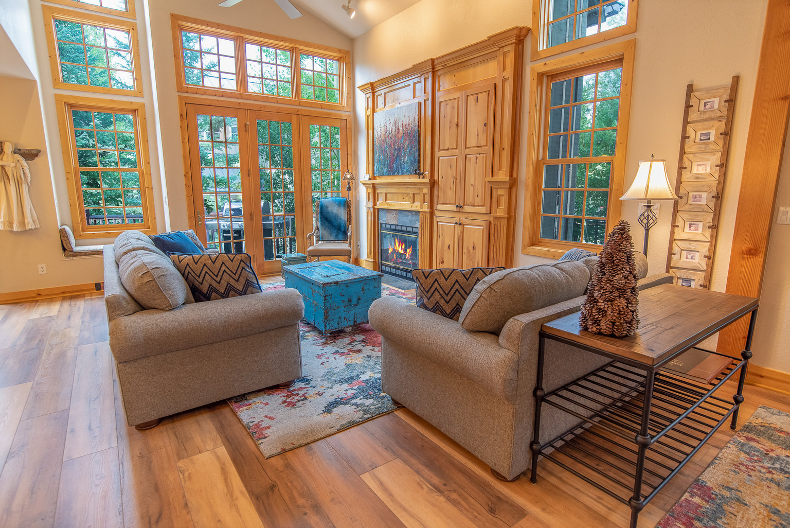 Breckenridge Vacation Rental