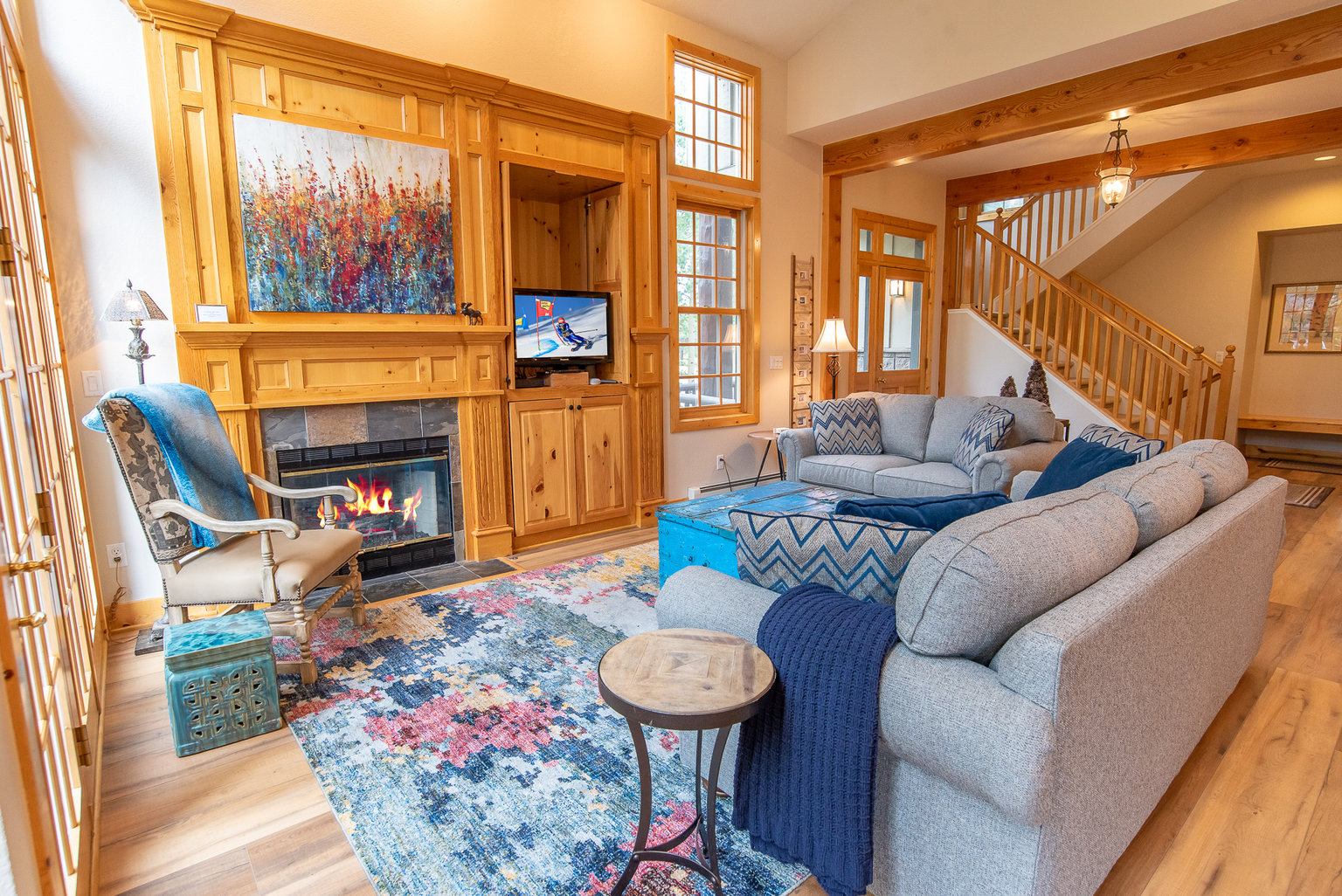 Breckenridge Vacation Rental