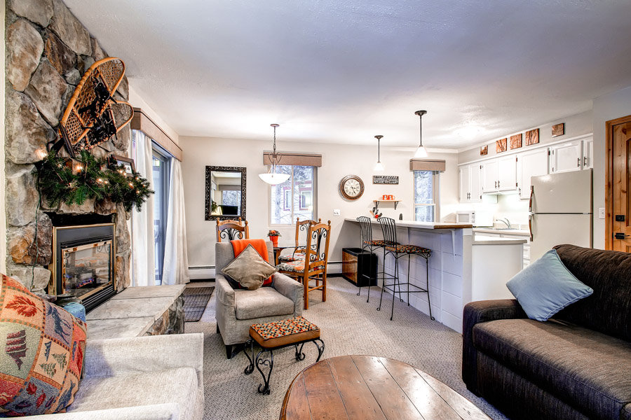 Breckenridge Vacation Rental