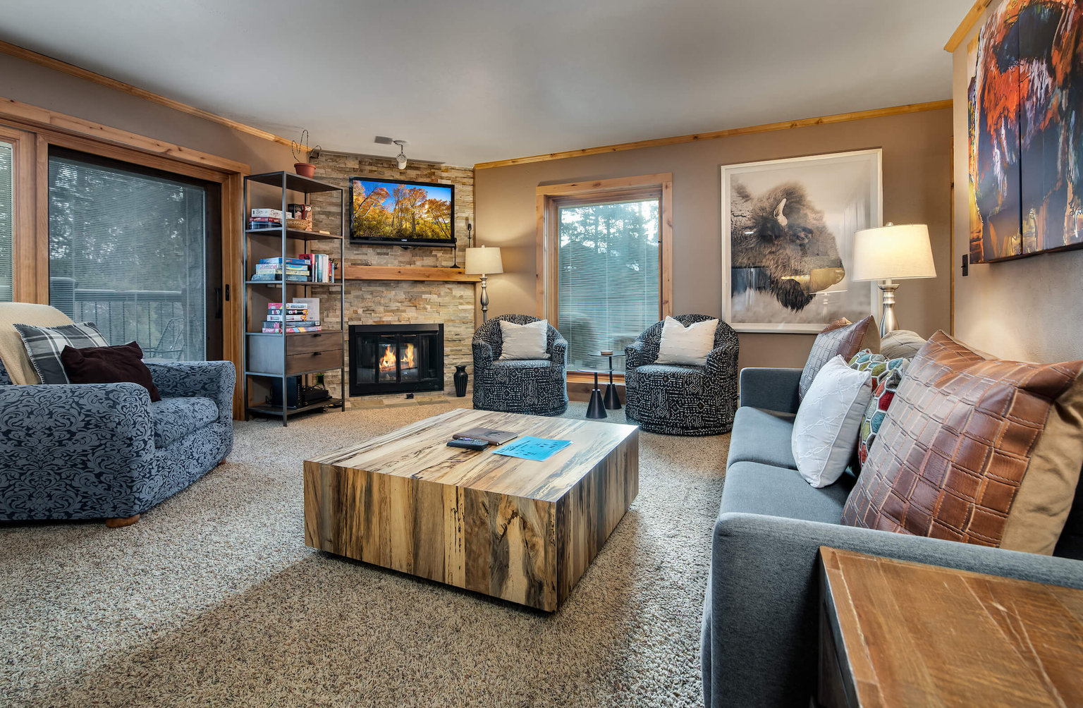 Breckenridge Vacation Rental