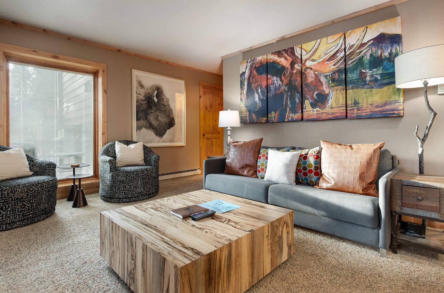 Breckenridge Vacation Rental