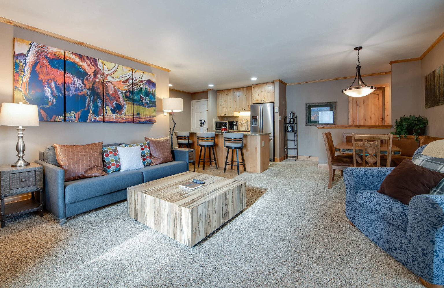 Breckenridge Vacation Rental