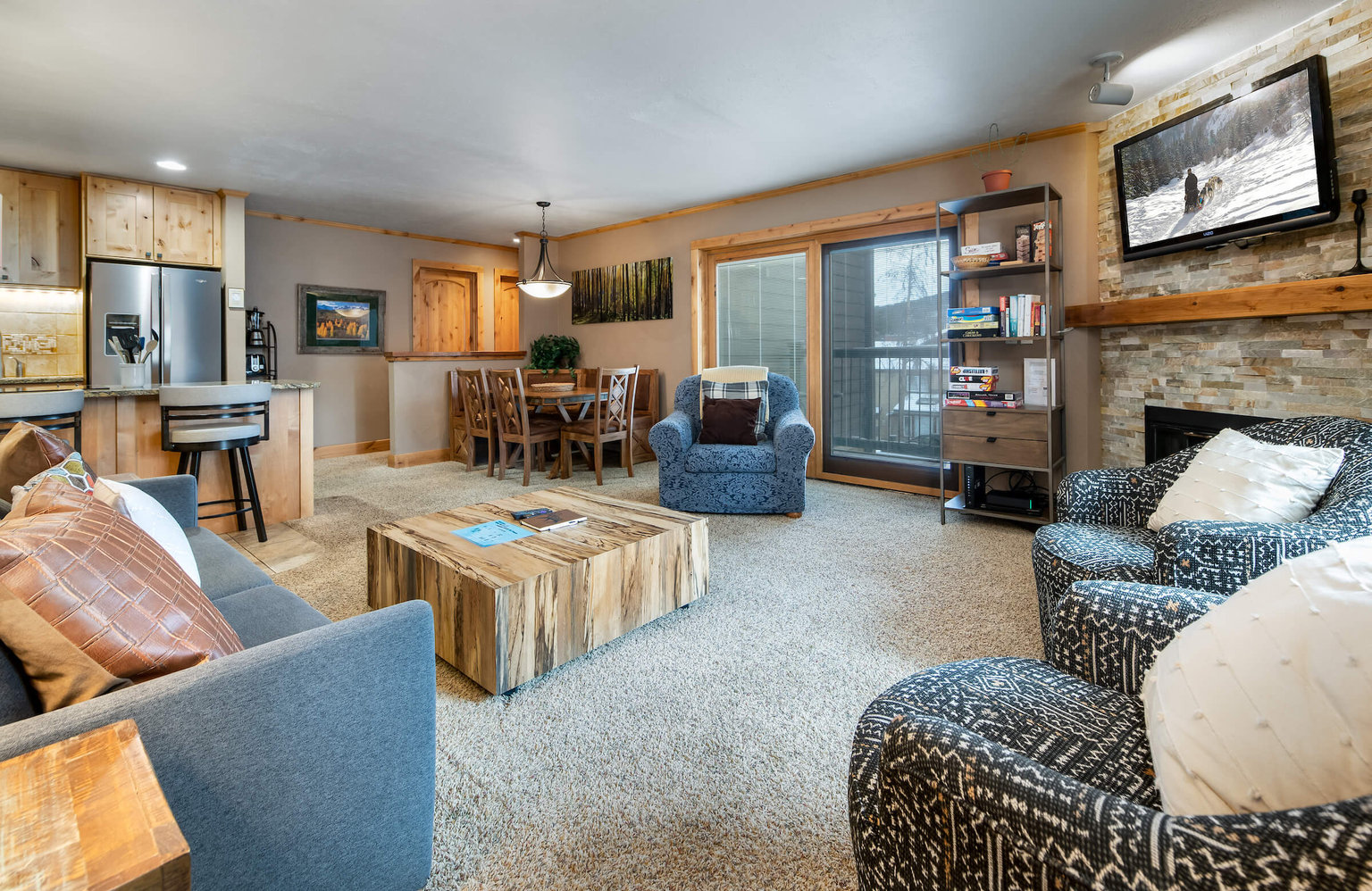 Breckenridge Vacation Rental