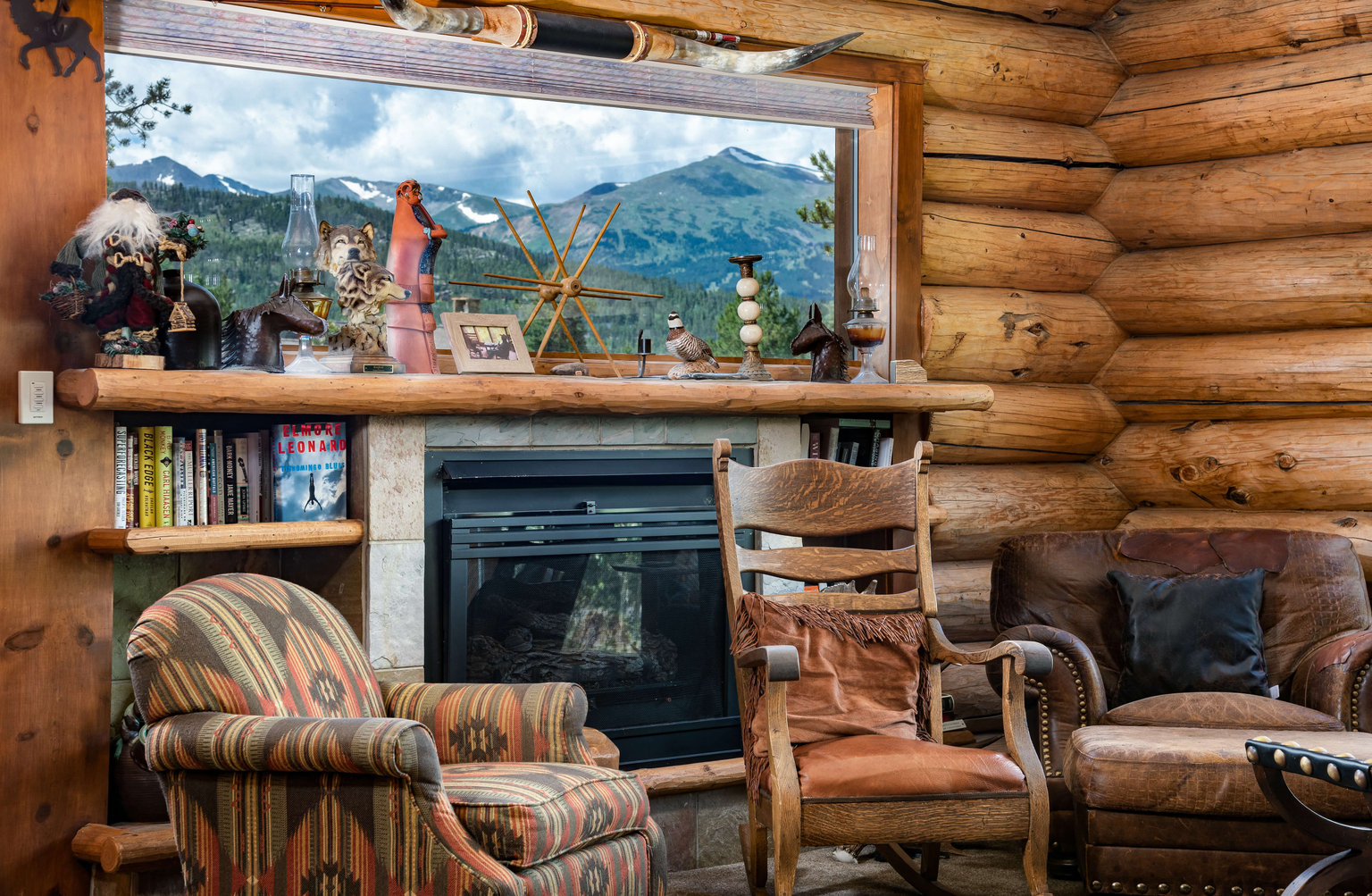 Breckenridge Vacation Rental