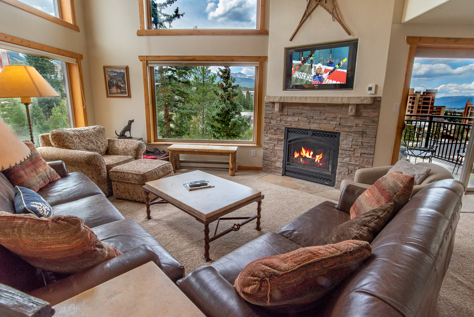 Breckenridge Vacation Rental