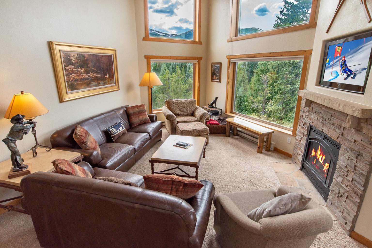 Breckenridge Vacation Rental