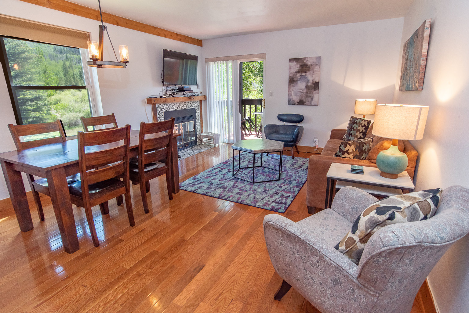 Frisco Vacation Rental