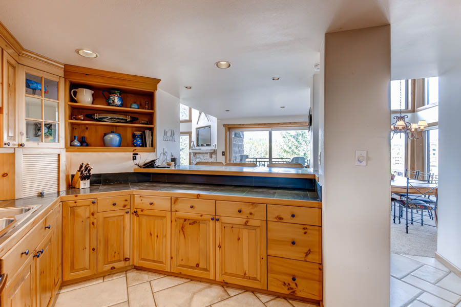 Breckenridge Vacation Rental
